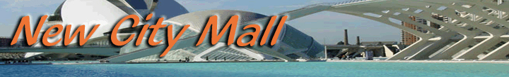 The New City Mall ... fast and convenient Secure Online Shopping . . . 